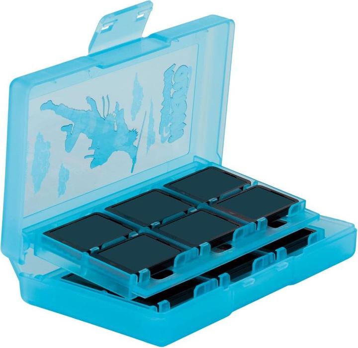 Immagine prodotto Konix Custodia One Piece Pro (Switch, Switch Lite, Switch OLED)