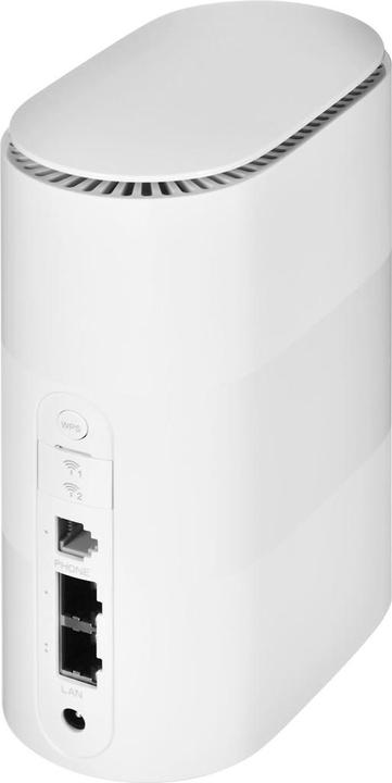 Produktbild ZTE MC801A