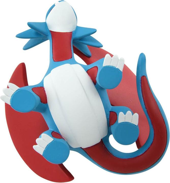Immagine prodotto Takara Tomy Pokemon - Brutalanda Moncollé