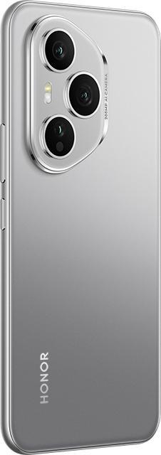 Image du produit Honor 400 Pro (512 Go, Gris lunaire., 6.69", 50 Mpx, 5G)