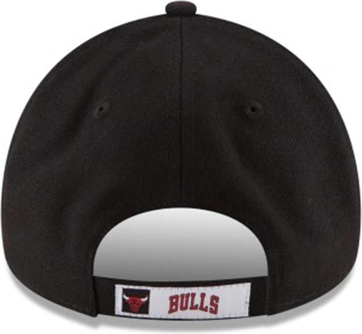 Actual product image New Era 940 Chicago Bulls (One size)