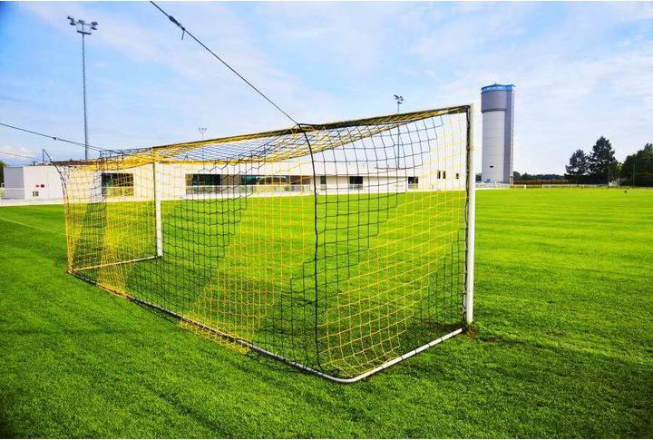 Produktbild Power Shot fussballnetz aus stadien