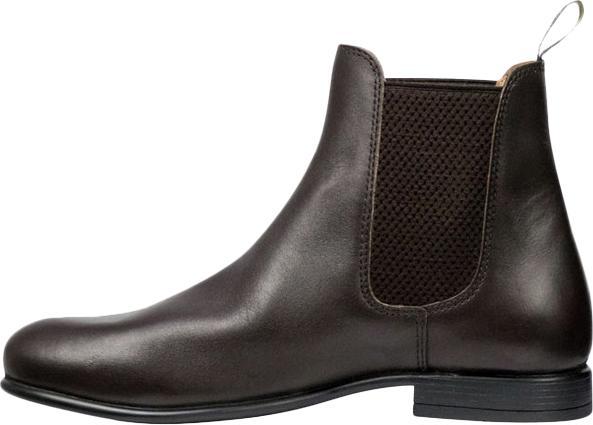 Produktbild Supreme Products Erwachsenen Leder Jodhpurreitstiefeletten (39.5)