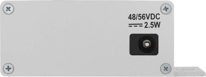 Produktbild Renkforce IP Ethernet über 2-Draht mit PoE (Netzwerk Zubehör)