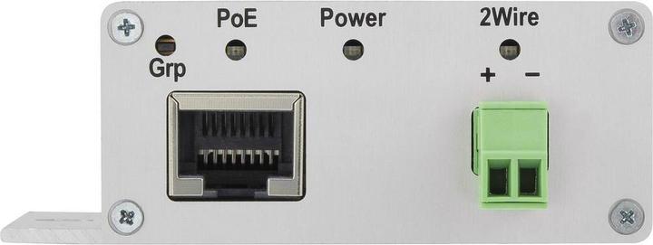 Produktbild Renkforce IP Ethernet über 2-Draht mit PoE (Netzwerk Zubehör)