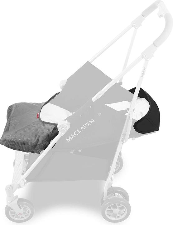 Actual product image Maclaren Quest Arc