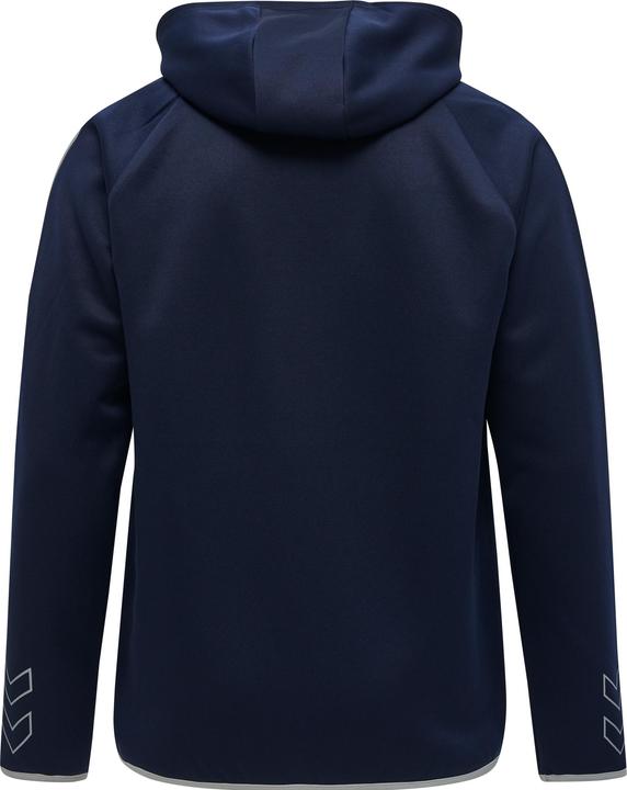 Actual product image hummel Cima Hoodie (S)