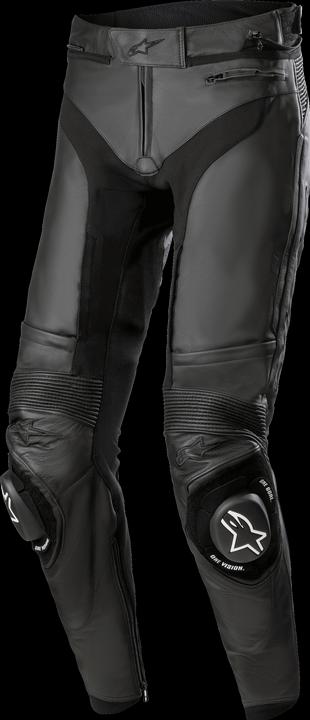 Alpinestars Missile V3 Leather Pants (Men, 52)