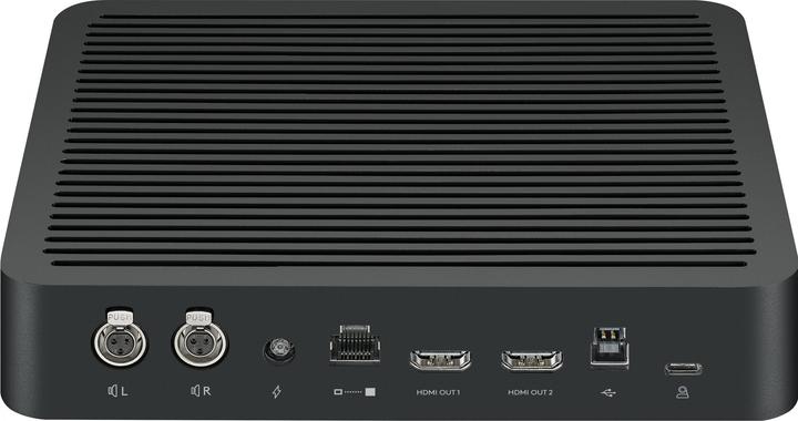 Actual product image Logitech Rally