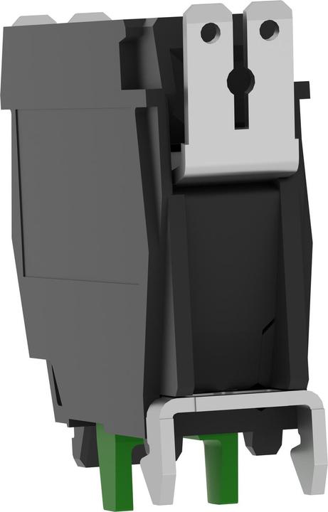 Immagine prodotto Schneider Electric Blocco interruttore ausiliario 1S, singolo f. ZBE1013