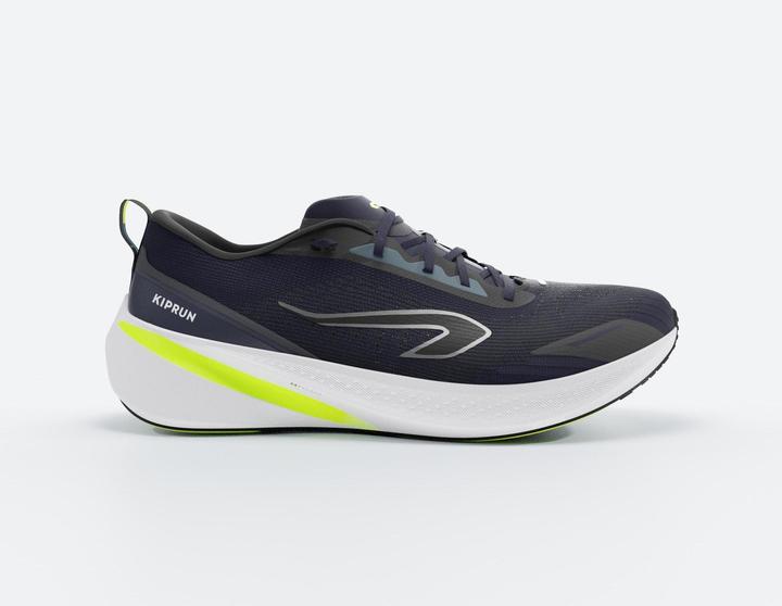Kiprun Laufschuhe Herren - KipCore dunkelblau (44)