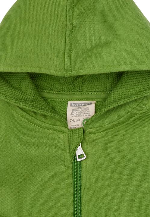 Actual product image loud + proud Soft sweat (68)