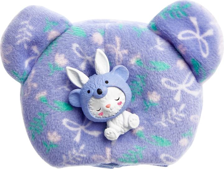 Actual product image Barbie Cutie Reveal Chelsea Costume Cuties Series - Bunny in Koala