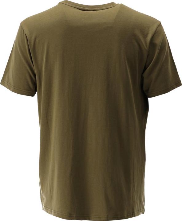 Actual product image Spalding T-Shirt Logo Men SS23 (M)