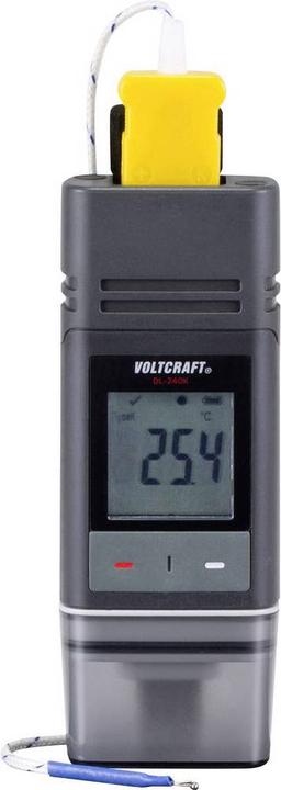 Produktbild Voltcraft Dl-240K Datenlogger + Wandhalterung