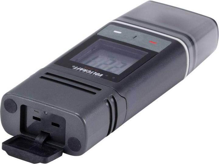 Produktbild Voltcraft Dl-240K Datenlogger + Wandhalterung