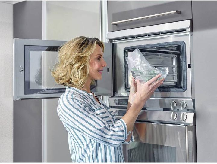 Produktbild Leifheit Vakuum Rollen (2 x)