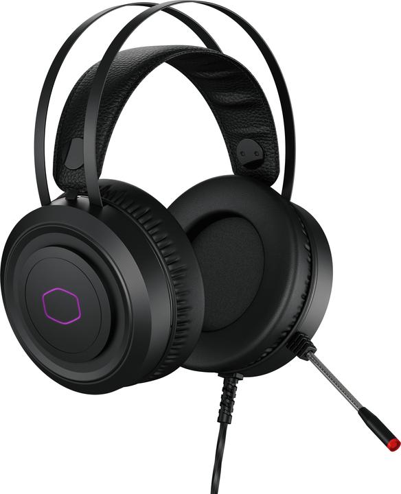 Cooler Master CH321 (Filaire)