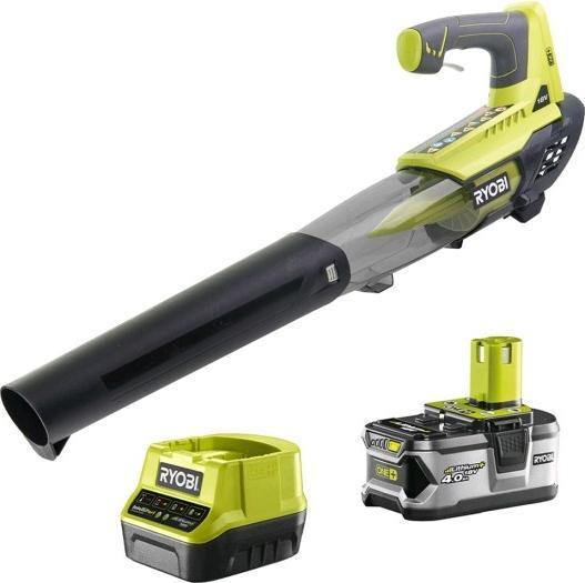 Image du produit Ryobi RBL18JB-40F (Fonctionnement sur batterie, Souffleur de feuilles)