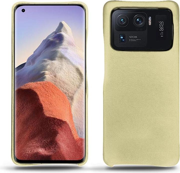 Beige ( Nappa - Pantone #ceb888 )