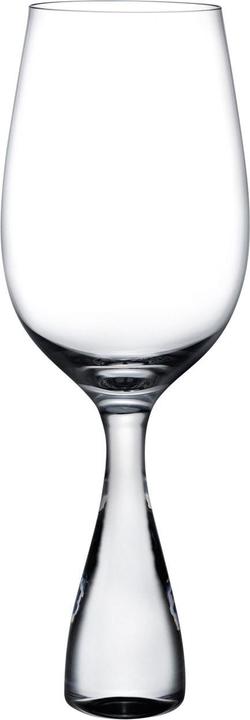 Nude Glass Wine Party (35 cl, 2 Glasses, White wine glasses)