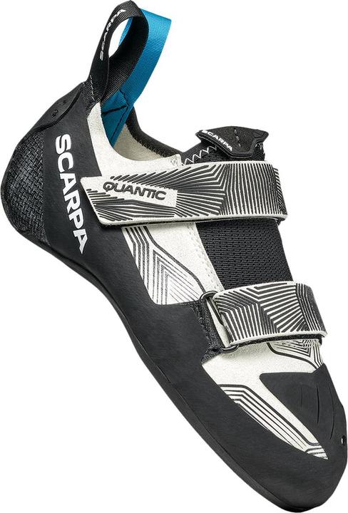 Image du produit Scarpa Quantic Kletterschuhe (37.5)