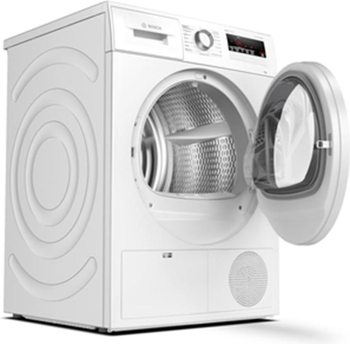 Produktbild Bosch Hausgeräte Trockner WTH85V51CH (8 kg, Rechts, CH-Stecker)