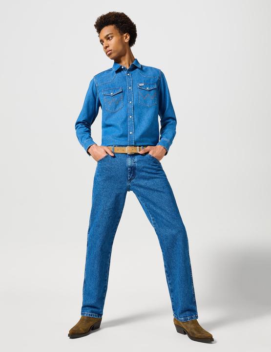 Image du produit Wrangler Jeans 13MWZ (W31/L32)