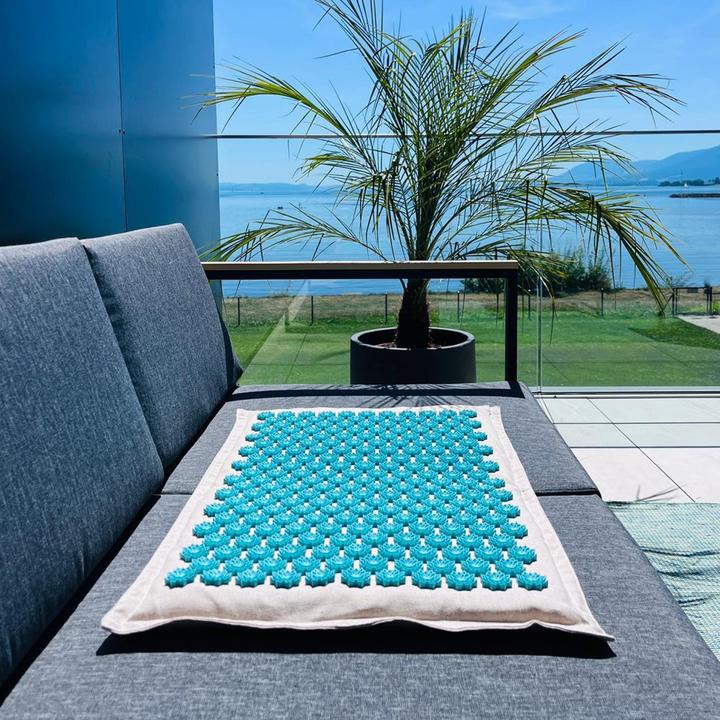 Image du produit Zen Flower Tapis d'acupression