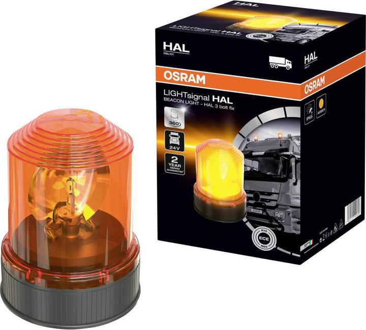 Image du produit Osram Gyrophare