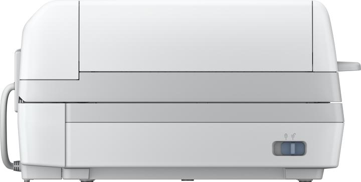 Actual product image Epson Ds-60000 (Ethernet)