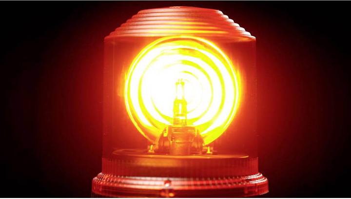 Image du produit Osram Gyrophare