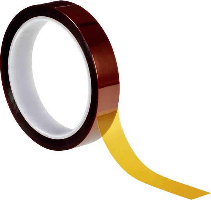 Image du produit 3M Ruban adhésif polyimide haute température 5413 (15.90 mm)