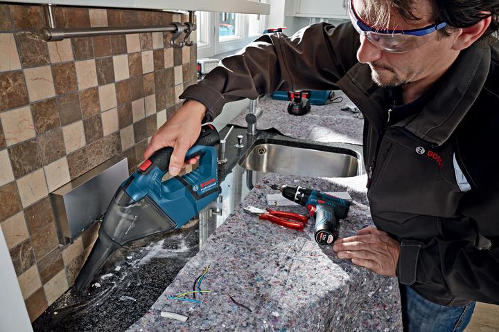 Produktbild Bosch Professional GAS 12V