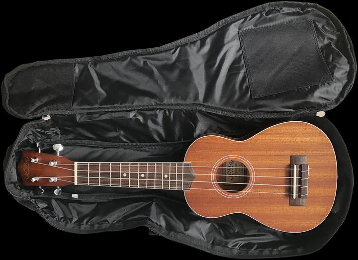 Actual product image Lanikai Gigbag (Ukelele)
