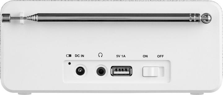 Produktbild Noxon CR 100