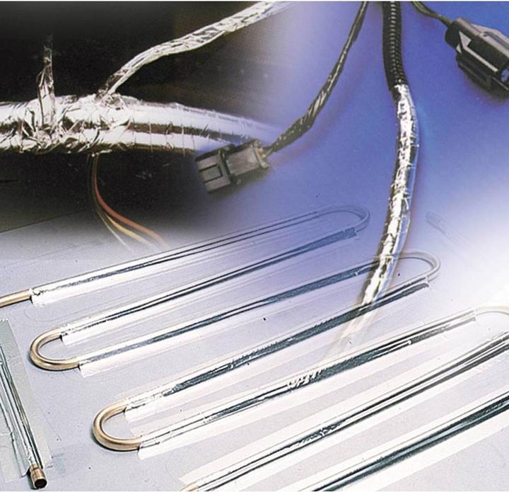 Produktbild 3M Weichaluminium-Klebeband (25 mm)
