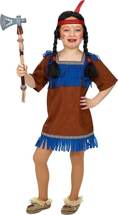 Produktbild Boland Spielzeug Indianer Ax