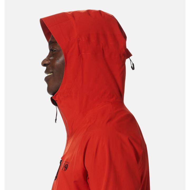 Produktbild Mountain Hardwear M Stretch Ozonic Jacket (L)