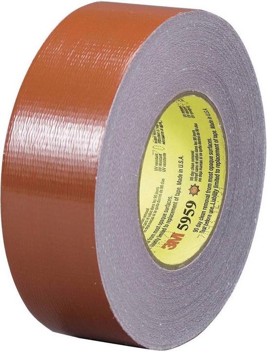 Produktbild 3M Gewebe-Klebeband (48 mm)