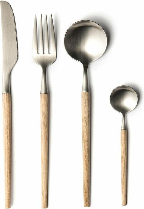 Image du produit AM.PM Emako (4 pièce(s), Fourche)