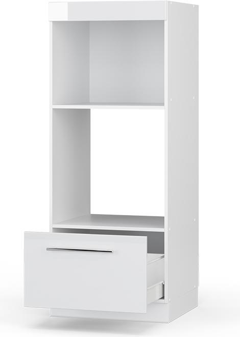 Produktbild Vicco Mikrowellenschrank Fame-Line