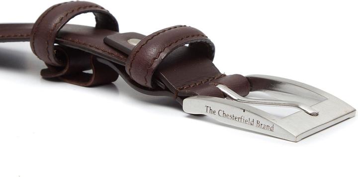 Image du produit The Chesterfield Brand Ceinture Elliot en cuir (115)