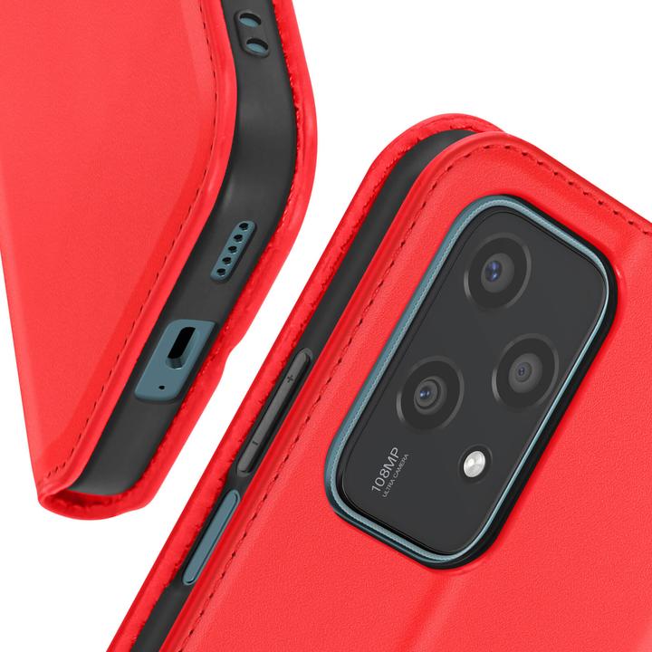Produktbild Avizar Classic Edition Cover Series (Honor X8b)