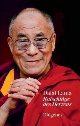 Produktbild Ratschläge des Herzens (Deutsch, Dalai Lama, 2017)