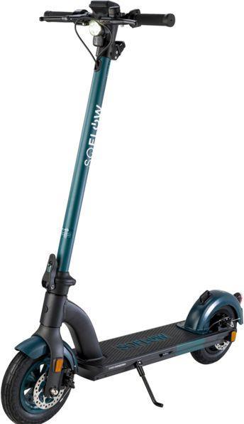 Productafbeelding SoFlow SO4 Pro (20 km/h, 40 km, 500 W)