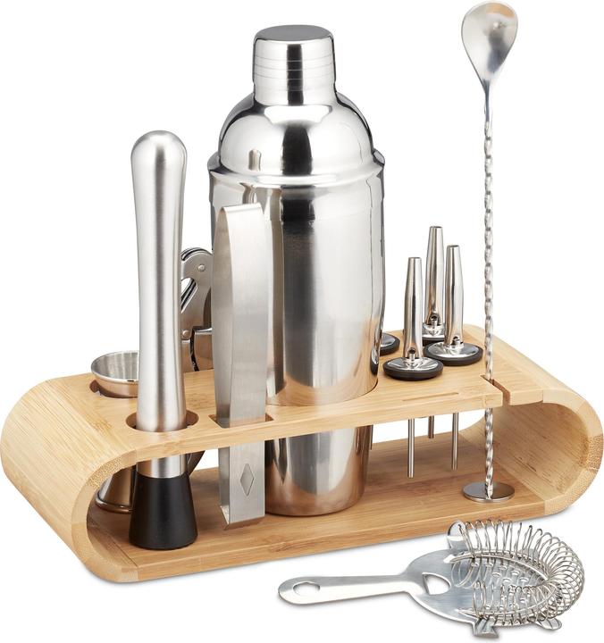 Set cocktail