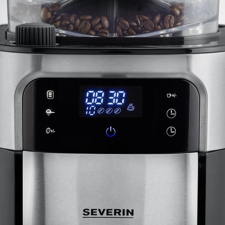 Immagine prodotto Severin KA 4813