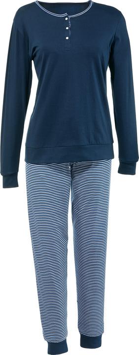 Actual product image Erwin Müller Ladies' pyjamas (48)