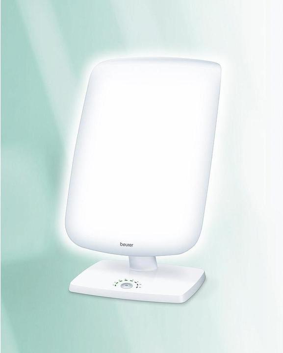 Actual product image Beurer Tl 90 (10000 lx)